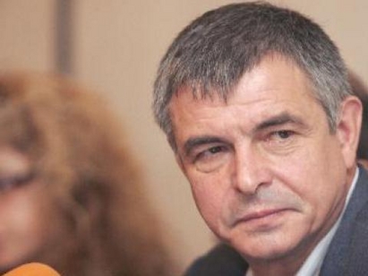 Софиянски се връща в политиката, иска да е кмет