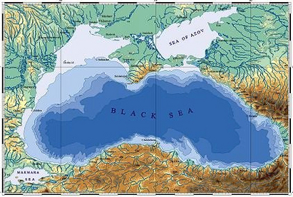 Черноморските държави ще дискутират проблеми в Бургас