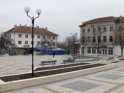 Панаири в ГЕРБ - Средец, чак бургаският кмет ги усмирява