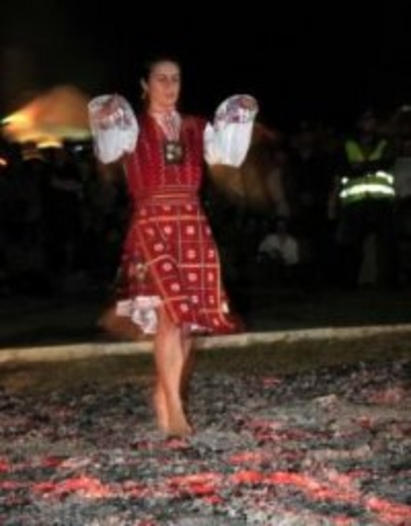 Започват нестинарските празници в село Българи