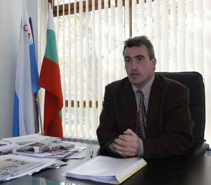 Българските кметове скърбят за Пламен Георгиев, Приморско обяви еднодневен траур