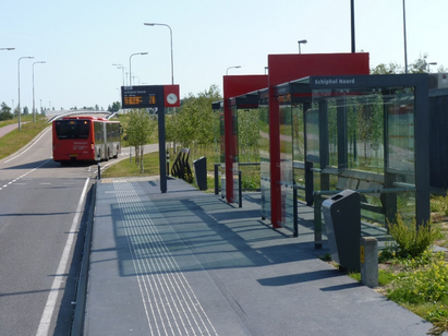 Бургас се учи от Амстердам за градския транспорт
