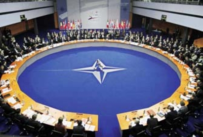 НАТО намалява броя на базите в Европа