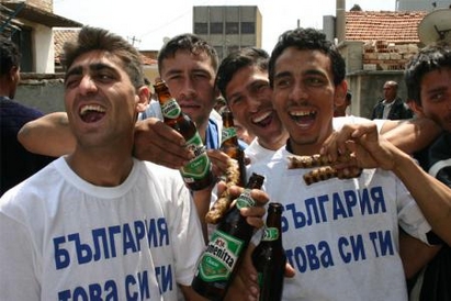 Борисов радостен, че роми минават към Синята коалиция