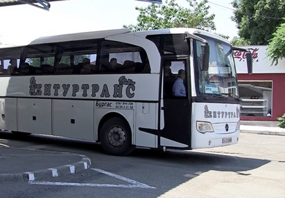 Обявиха имената на част от пострадалите от катастрофиралия автобус на "Ентуртранс"