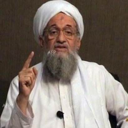 Айман ал Зауахири е избран за лидер на „Ал Кайда”