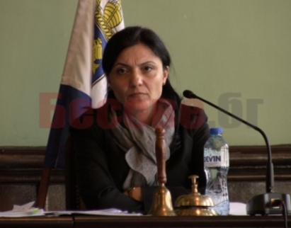 Снежина Маджарова: Правилникът на ОбСъвет има празнота, като случая с Павел Маринов