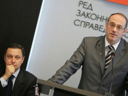 Атанас Семов – кандидат за президент на РЗС