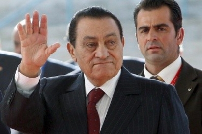 Мубарак бил откраднал стотици милиарди?
