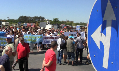 Хотелиери от страната подкрепят протестите в Слънчев бряг