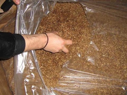 35 кг тютюн в тайници на лека кола  откриха митничарите на Малко Търново