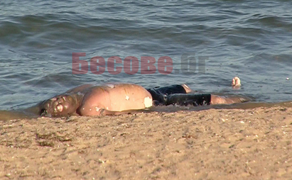 Морето върна тялото на Виктор. Христо Порточанов забъркан в драмата. Спяли с една и съща жена?