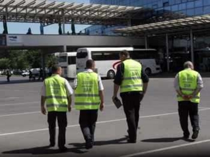 Малко опасни автобуси в Бургас откри проверка на автомобилната инспекция