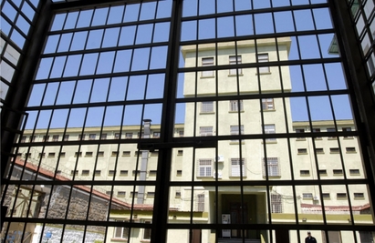 Хванаха хероин за арестант в бургаския затвор