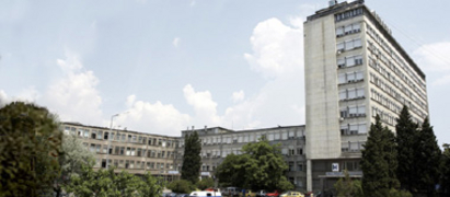 Искат още 50 хил. лева за инвитро лабораторията в Бургас