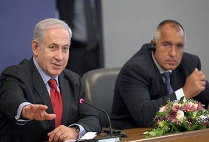 България и Израел ще хранят света