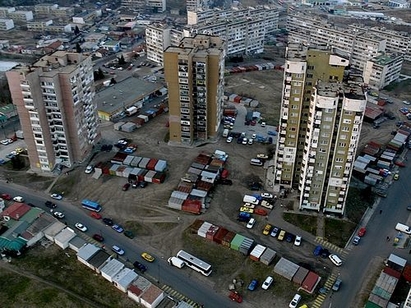 Данчо Манекена заби отвертка в мъж от „Меден рудник”