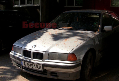Колата-мъчител в "Славейков" се оказа на наркопроизводител