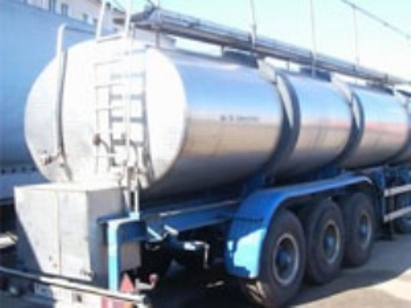 3000 литра газ изтекли при сблъсък на камион с цистерна край Сливен