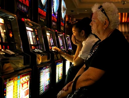Хазартни босове внесоха скоростно 350 хил. лева данъци