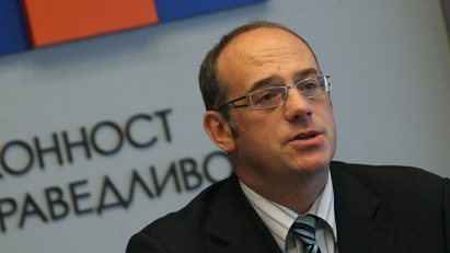 Атанас Семов: Очакваме тежка загуба на ГЕРБ на изборите