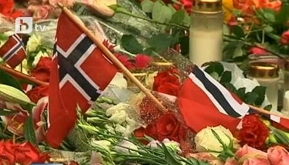 Жертвите на атаките в Норвегия станаха 93