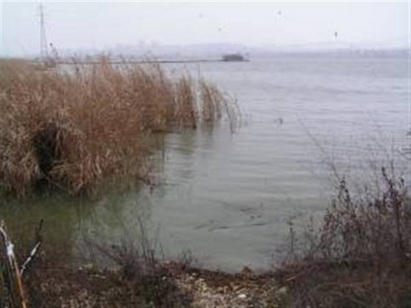 2 км бракониерски мрежи са иззети от езеро “Мандра”