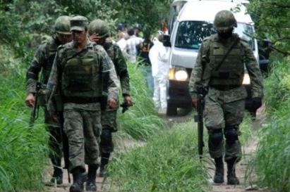 В Мексико осъдиха 14-годишен наемен убиец