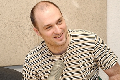 Стефан Гамизов: Има запис как шеф на „ЛУКойл” обсъжда контрабанда