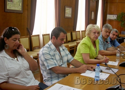 Проучване постави „мн.добър“ 4,89 на кмета Димитър Николов