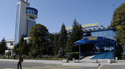 Ще затварят за ремонт летището във Варна, трафикът се изсипва в Бургас