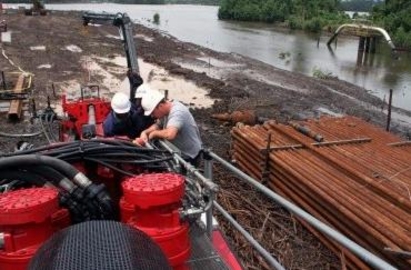 Нигерия: Огромна екокатастрофа заради разлив на нефт