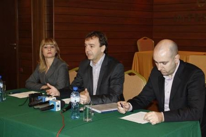 Атанас Терзиев е кандидатът на ГЕРБ за кмет на Несебър