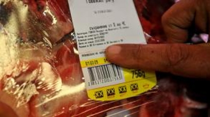 Етикетите на храните пълни с лъжи