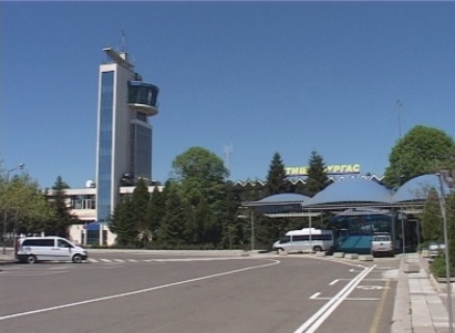 Полиция чакаше  шефа на "Еврохолидейс" на летище Бургас, той кацна в София