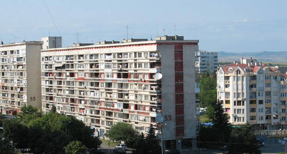 От Сливен, Ямбол и Карнобат масово наемат квартири в Бургас