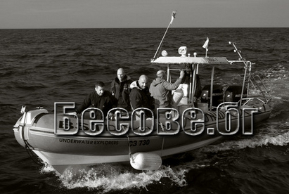 Награждават моряците, спасили 18-те бедстващи край Созопол
