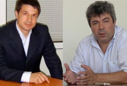 Кандидат-кметът Стоян Колев захапа сестрата на червения кмет Врабчев