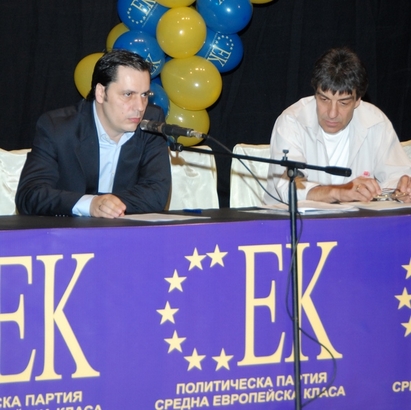 Георги Манев поправя грешката от 2007 г., излиза като кандидат за кмет