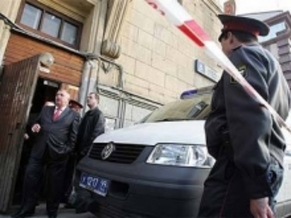 Подполковник от милицията организирал убийството на журналистката Политковска