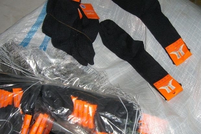 Опит за чорапена контрабанда стопираха в Малко Търново