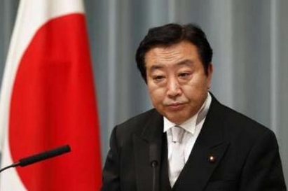 Йошихико Нода е новият премиер на Япония