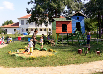 Детската градина „Братскул” вече с лиценз, собственикът Варгаи планира английско училище