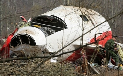 Трагедия! Руски отбор загина в самолетна катастрофа