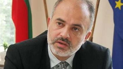 Министър Тотю Младенов ще направи първа копка на дом за деца с увреждания в Русокастро