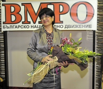 ВМРО издигна магистър по икономика за кмет на Бургас, Дракалиев ще води листата
