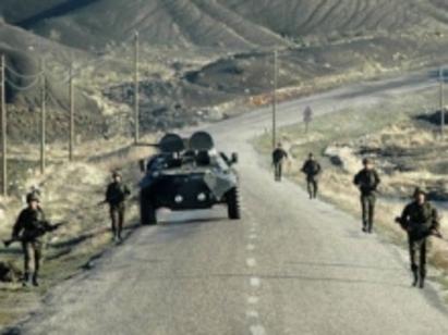 Турция заплаши Ирак с нахлуване на сухопътни войски