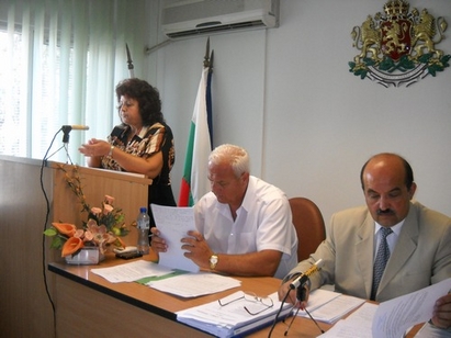 „Позитано” 20 заложи на Златанов за кмет на Поморие, не се вслуша в местното БСП