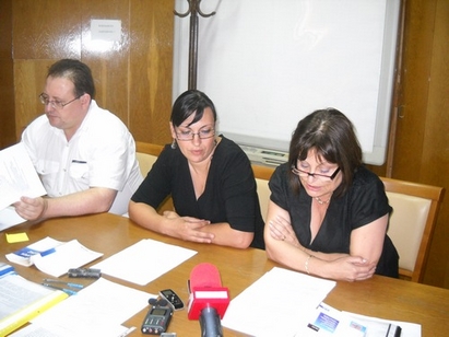 Пет дни преди крайния  срок: В Бургас само Стойновски и Маринов регистрирани за кмет