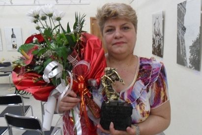 Станка Василева е най-добрата медицинска сестра в Бургаска област